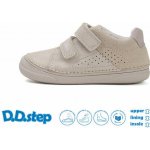D.D.Step chlapecké polobotky S078-61177F béžová – Sleviste.cz
