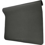KUBIsport Podložka pod posilovací stroje 200x90x0,6 cm, černá – Hledejceny.cz