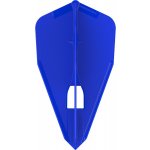 L-Style Pro L8 Bullet Shape modré – Sleviste.cz