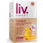 USN LivSMART toned 100 g – Sleviste.cz