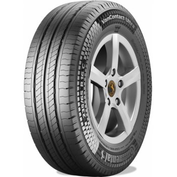 Continental VanContact Ultra 215/75 R16 116/114R