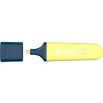 Centropen Style Soft žlutý 6252/1 – Zboží Živě