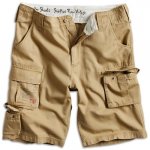 Raw vintage Surplus Trooper shorts béžové – Zbozi.Blesk.cz