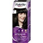 Pallete Intensive Color Creme černá N1 – Hledejceny.cz