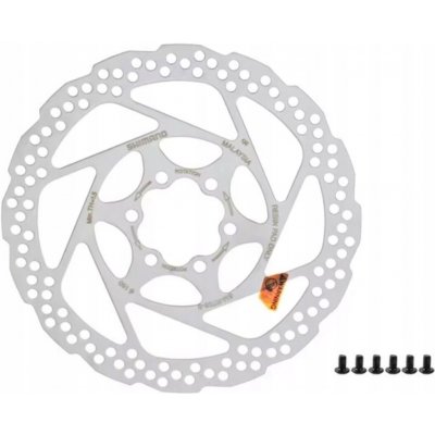 Shimano SM-RT56 – Zboží Dáma