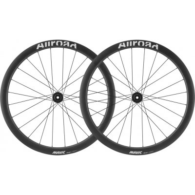 Mavic Allroad 650B Road+ DISC – Zboží Mobilmania