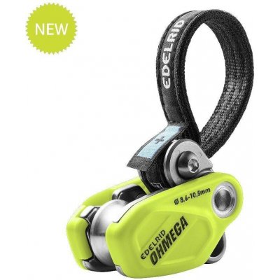 Edelrid Ohmega – Hledejceny.cz