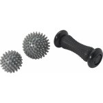 CRIVIT Pomůcka na masírování (masážní míčky, masážní válečky) – Zboží Dáma