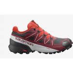 Salomon Speedcross 5 Gtx bird white – Zboží Mobilmania