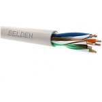 Belden 1583ENH UTP Cat.5e drát, 100MHz, 305m – Zbozi.Blesk.cz