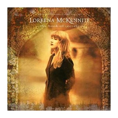 5/Box Set Loreena McKennitt - The Book Of Secrets - 20th Anniversary Collector's Set NUM LTD LP – Hledejceny.cz