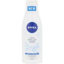 Nivea osvěžující pleťové voda pro normální až smíšenou pleť 200 ml