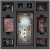 Příslušenství ke společenským hrám Insert na herní komponenty Mansions of Madness Sanctum of Twilight