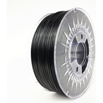 Devil Design ASA 1,75 mm 1 kg - černá – Zboží Živě