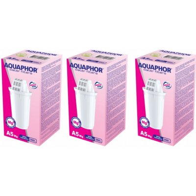 Aquaphor A5 Mg 3 ks – Zboží Mobilmania