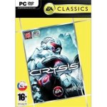 Crysis – Sleviste.cz