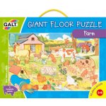 Galt Velké na farmě 30 dílků – Sleviste.cz