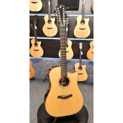 Furch Yellow D-SR 12 CNR Active – Zbozi.Blesk.cz