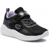 Dětská fitness bota Champion Softy Evolve G Ps Low Cut Shoe S32532-CHA-KK009 černá