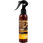 Dr. Santé Argan sprej pro poškozené vlasy Argan Oil and Keratin, Easy Combing 150 ml – Hledejceny.cz