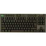 Logitech G915 TKL Tenkeyless LIGHTSPEED Wireless RGB Mechanical Keyboard 920-009503*CZ – Sleviste.cz