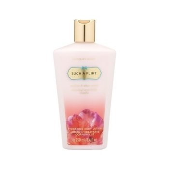 Victoria´s Secret Such a Flirt tělové mléko 250 ml