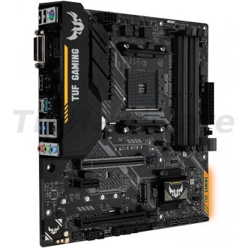 Asus TUF B450M-PLUS GAMING 90MB0YQ0-M0EAY0