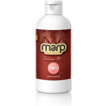 Marp Holistic - Lososový olej 250 ml