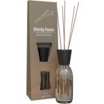 Relax Reed Diffuser Woody Haven 100 ml – Zboží Mobilmania