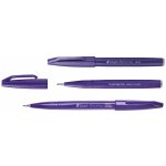 Pentel SES15 fialový – Zboží Mobilmania