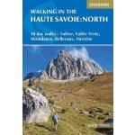 Walking in the Haute Savoie: North - Norton Janette