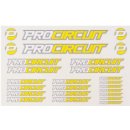 ProCircuit polepy arch