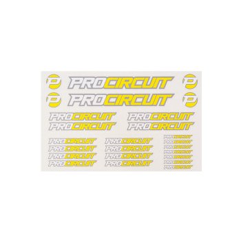 ProCircuit polepy arch