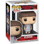 Funko Pop! Stranger Things Eleven Television 1238 – Zboží Dáma