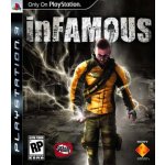 Infamous – Zboží Mobilmania