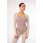 olerko Intermezzo Bamboo collection 6619 krémová – Zboží Dáma