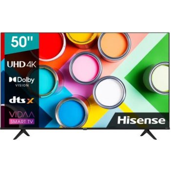 Hisense 50A6EG