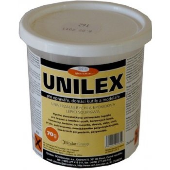 DCH Sincolor Unilex set 70g