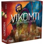 Tlama games Vikomti Západního království – Hledejceny.cz