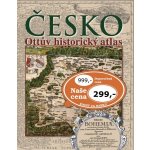 Česko Ottův historický atlas – Zbozi.Blesk.cz