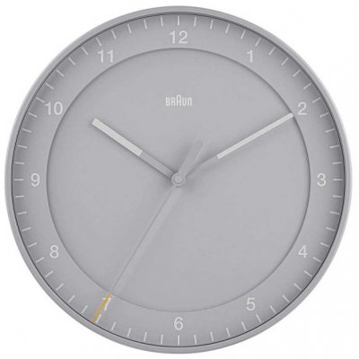 Braun BC17G – Hledejceny.cz