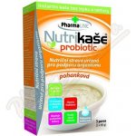 Mogador Nutrikaše probiotik pohanka 3 x 60 g – Zboží Dáma