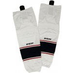 CCM XSP Columbus Blue Jackets White Jr – Zboží Dáma