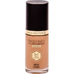 Max Factor Facefinity 3v1 All Day Flawless make-up 80 Bronze 30 ml – Hledejceny.cz