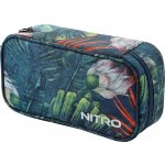 Nitro Pencil Case Xl tropical – Sleviste.cz