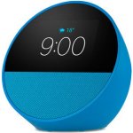 Amazon Echo Spot Blue – Sleviste.cz