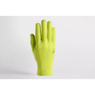 Specialized Softshell Thermal LF fluo – Zboží Dáma