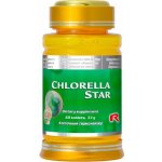 Starlife Chlorella Star 60 tablet – Hledejceny.cz