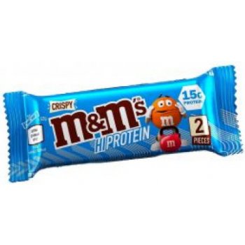 Mars M&M's HiProtein Bar 52 g