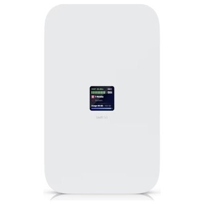 Ubiquiti U5G-Max – Zboží Živě